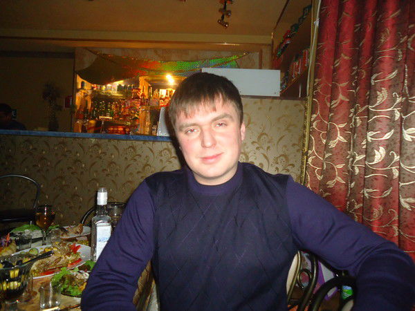 Александр Салашин