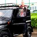Женёк Лазарев