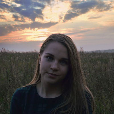 Елизавета Веретенникова