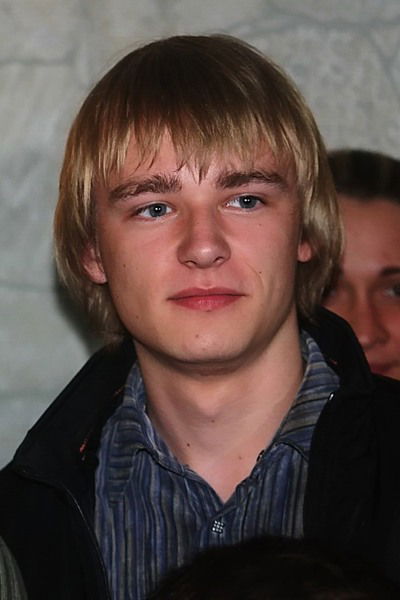 Дмитрий Коротцев