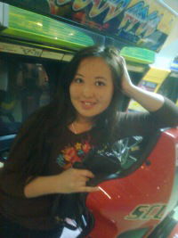 Анара Балмухамбетова