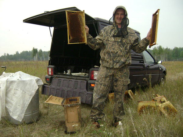 Виталя Сажин