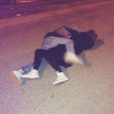 Карина Демьяненко