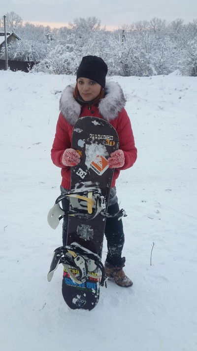 Кристина Владимиров