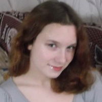 Ксюша Гавлицкая