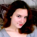 Ксюша Гавлицкая