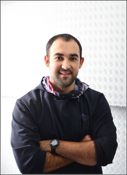 Антон Емельяновский