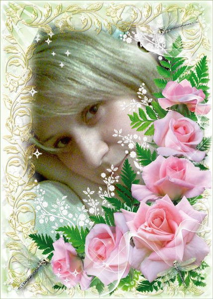 Ольгуня Мартьянова