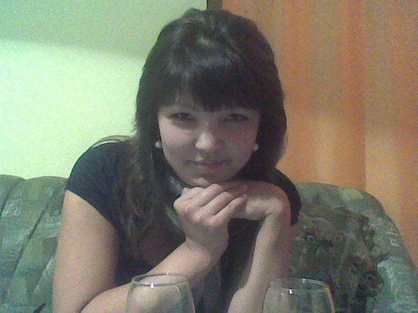 Сания Карифова