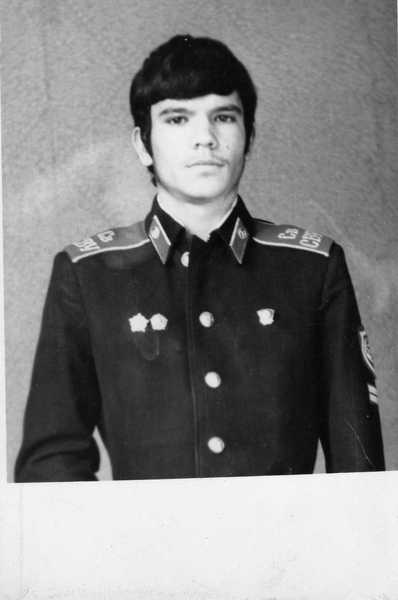 Павел Гаврилиди