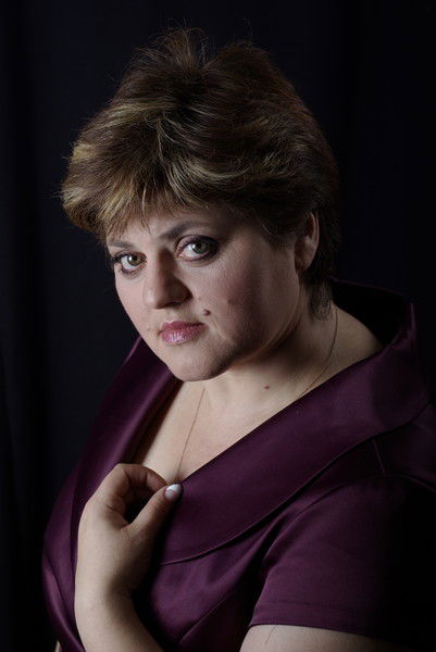 Юлия Евдокимова