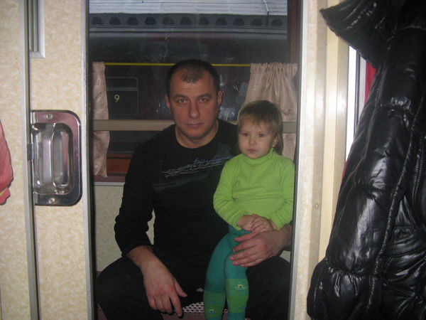 Дмитрий Сенин