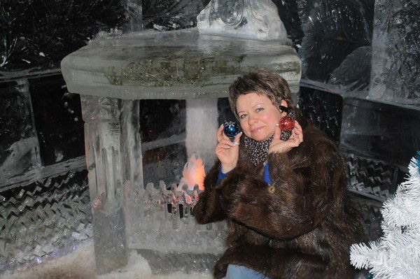 Юлия Медведева