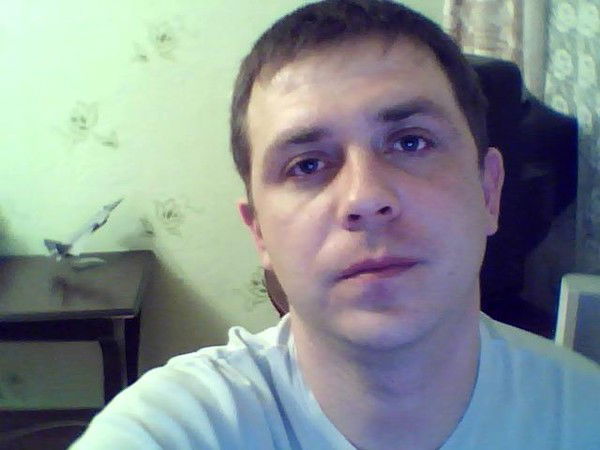 Роман Гудкин