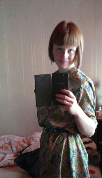 Валерия Бельмасова (Долонина)