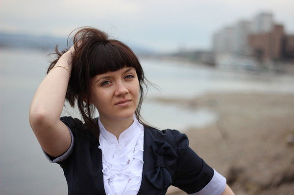 Зоя Ванникова