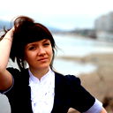 Зоя Ванникова