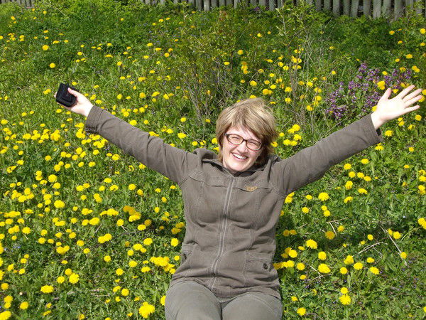 Людмила Гиренко