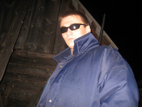 Сергей Крайнов