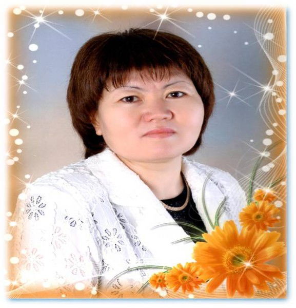 Мира Нурымова