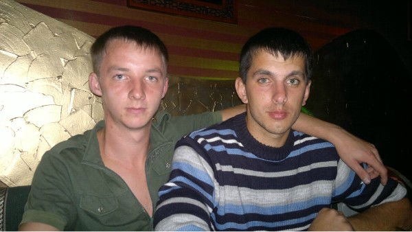 Денис Гриненко