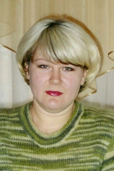 Елена Яковлева