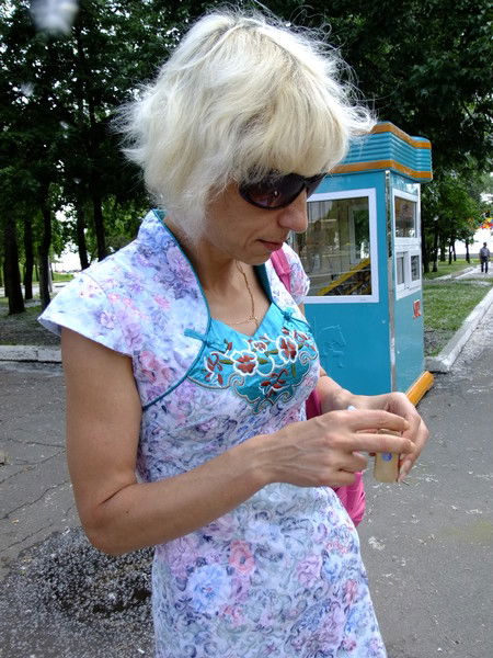 Инна Журавлева