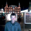 Алексей Казанцев