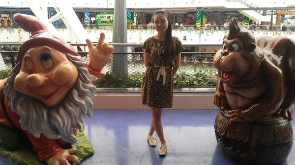 Дина Кадырбаевна