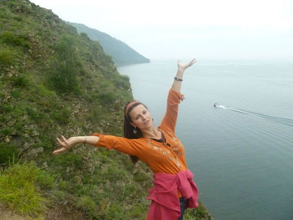 Светлана Татарникова