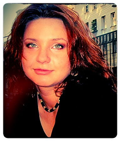 Анастасия Нестратенко