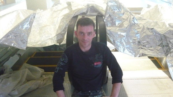 Игорь Михеев