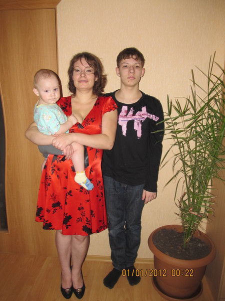 Светлана Демидова