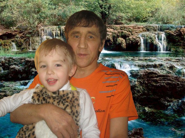 Виктор Орлов