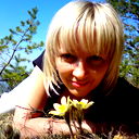Светлана Караваева