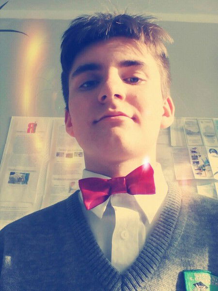 Евгений Трушкин