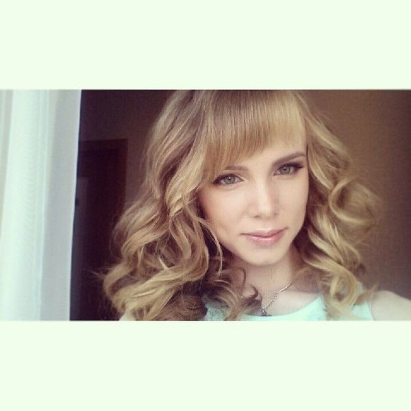 Александра Погребняк