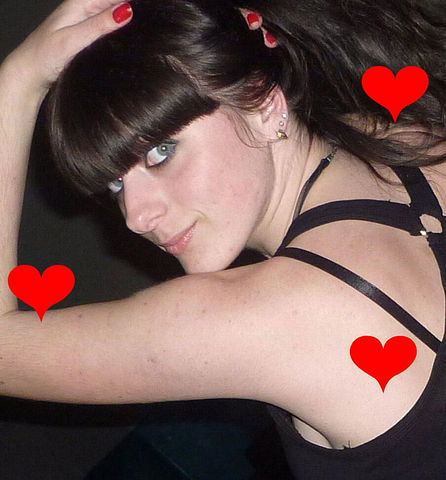 Виктория Редька