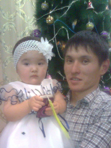 Бахытжан Нурмагамбетов