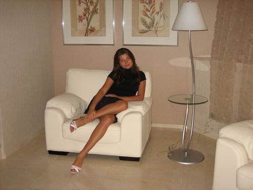 Яна Лабузная