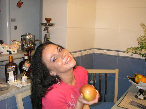 Наталья Гарш