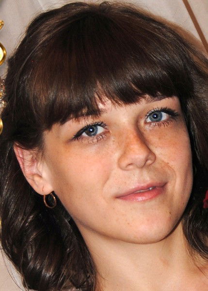 Мария Чередова