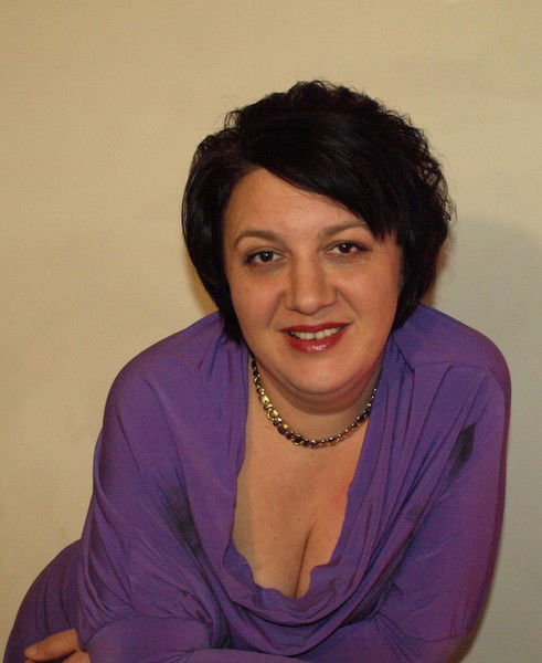 Ирина Маркус