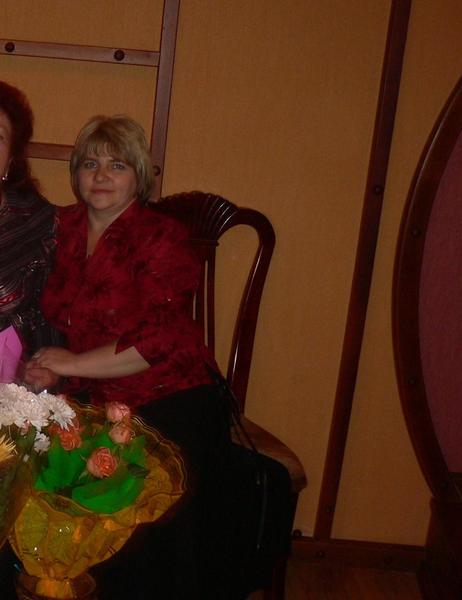 Светлана Заводина