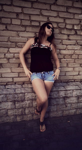 Анастасия Филимонова