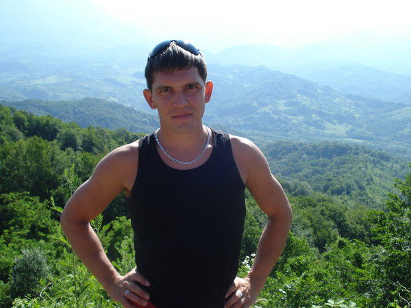 Петр Петров