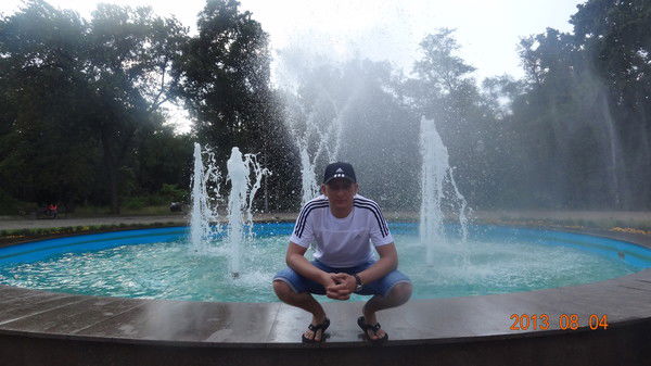 Толик Мартынов