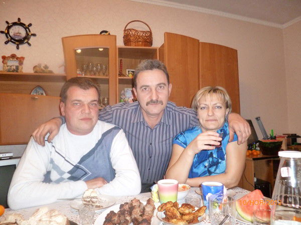 Андрей Будяков