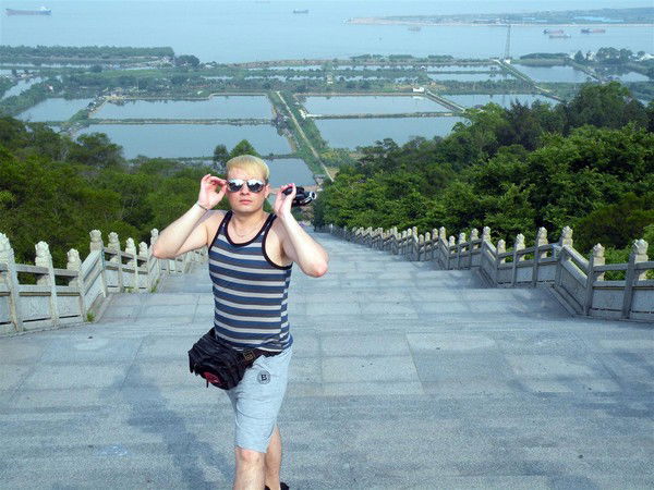 Антон Макар