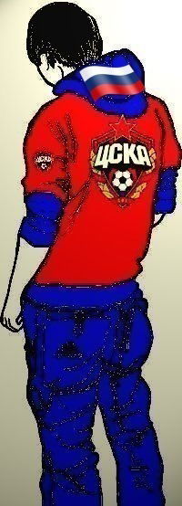 Арман Мкртчян